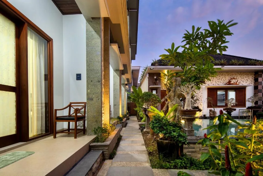 Jineswari Kuta — photo 7