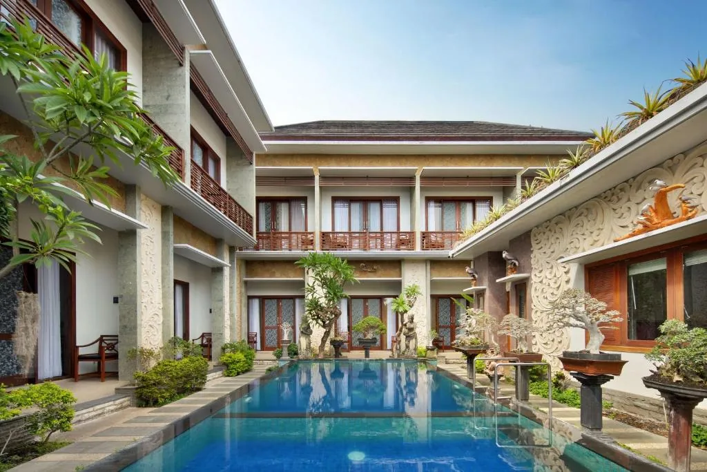 Jineswari Kuta — photo 9